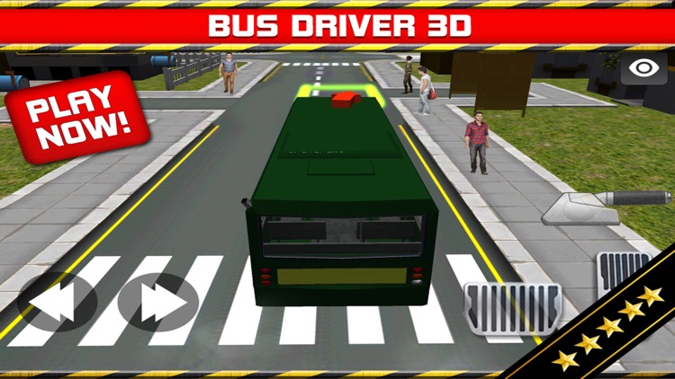 Bus Driver 3D