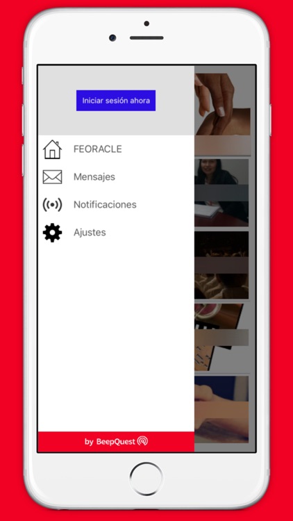 FEORACLE – Fondo de Empleados de Oracle Colombia