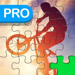 Puzzle Fun Packs Pro Édition Jigsaw Funcard Lovers