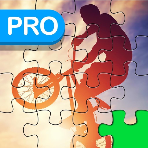 Fun Puzzle Packs Pro Edition For Jigsaw Fun-Lovers