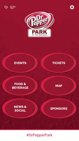 Game screenshot Dr Pepper Park Roanoke Events mod apk
