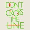Don't Cross The Line - Challenging Puzzle Game