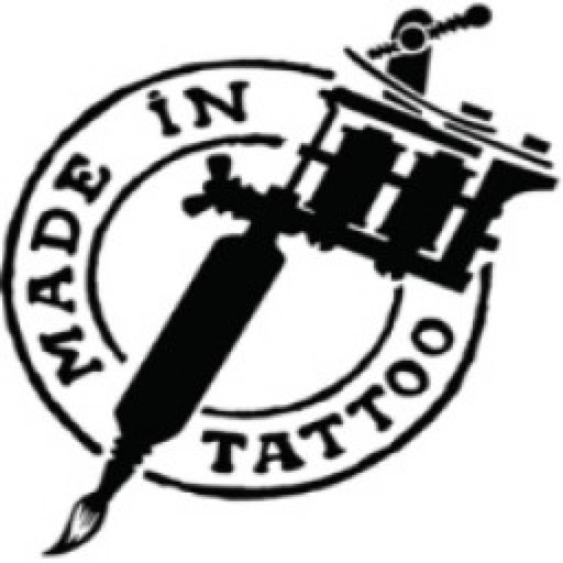 MADE IN TATTOO