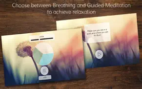 relax lite - stress & anxiety relief айфон картинки 2