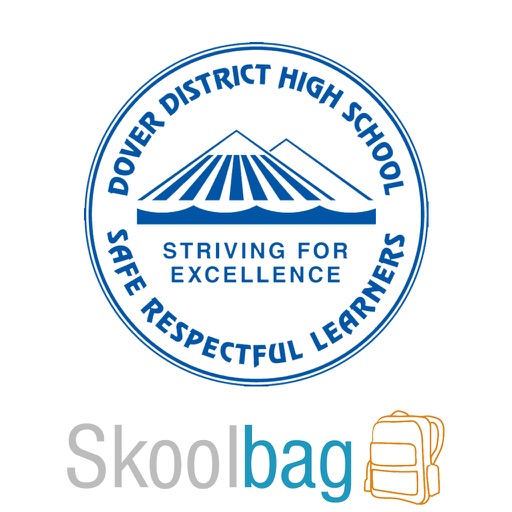 Dover District High School - Skoolbag