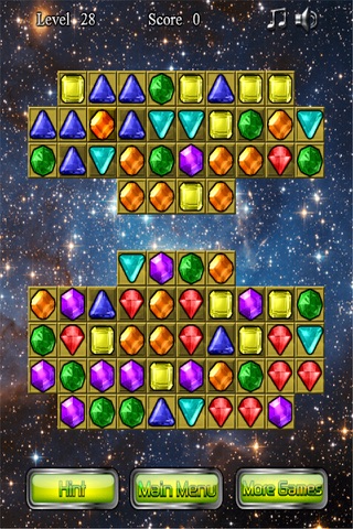 Jewel Challenge screenshot 4