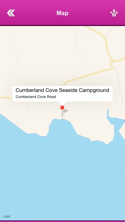 Prince Edward Island Campgrounds & RV Parks screenshot-4