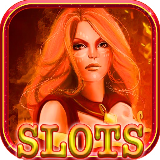 777 Awesome Casino Slots Of AutoMobile: Lucky Spin Slots Game icon