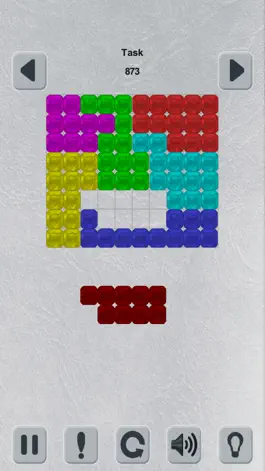 Game screenshot Color Puzzle Classic apk