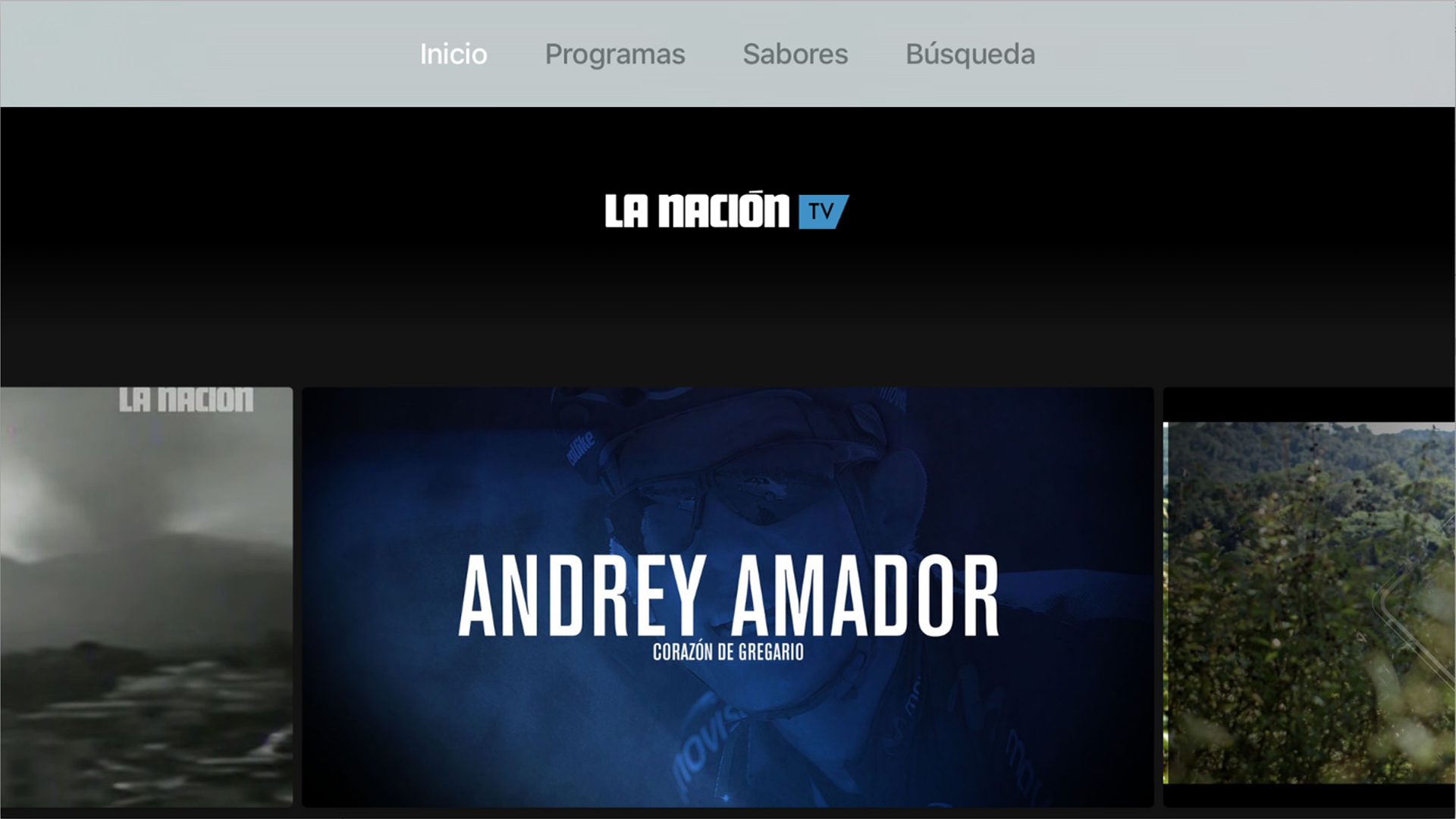 La Nación Costa Rica screenshot 13