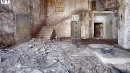 Game screenshot Abandoned Factory Escape 2 apk