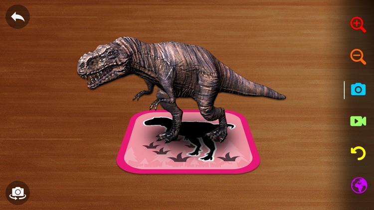 小宝动物园－神奇首发 screenshot-4