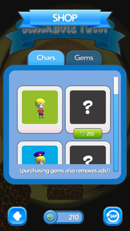 Black Hole Twist - Escape through the wormhole