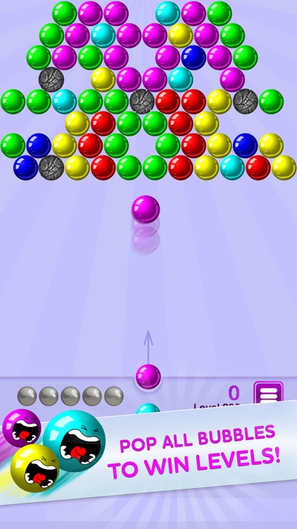 Bubble Shooter! Arcade screenshot-4