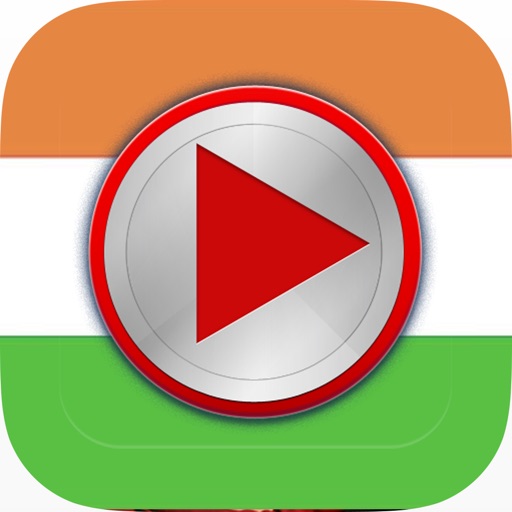 Indian Music Videos to Go icon