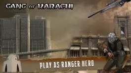 Game screenshot Karachi Gangesters Vs Rangers mod apk