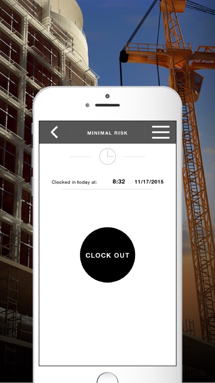 Minimal Risk SIM screenshot-4
