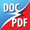 Doc2Pdf Convert to and from PDF!