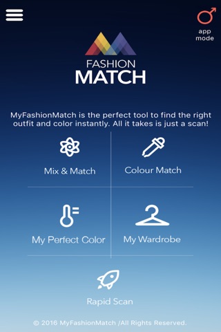 Fashion Match screenshot 3