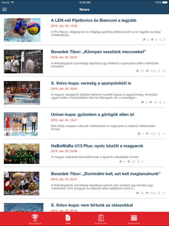 Screenshot #5 pour MVLSZ