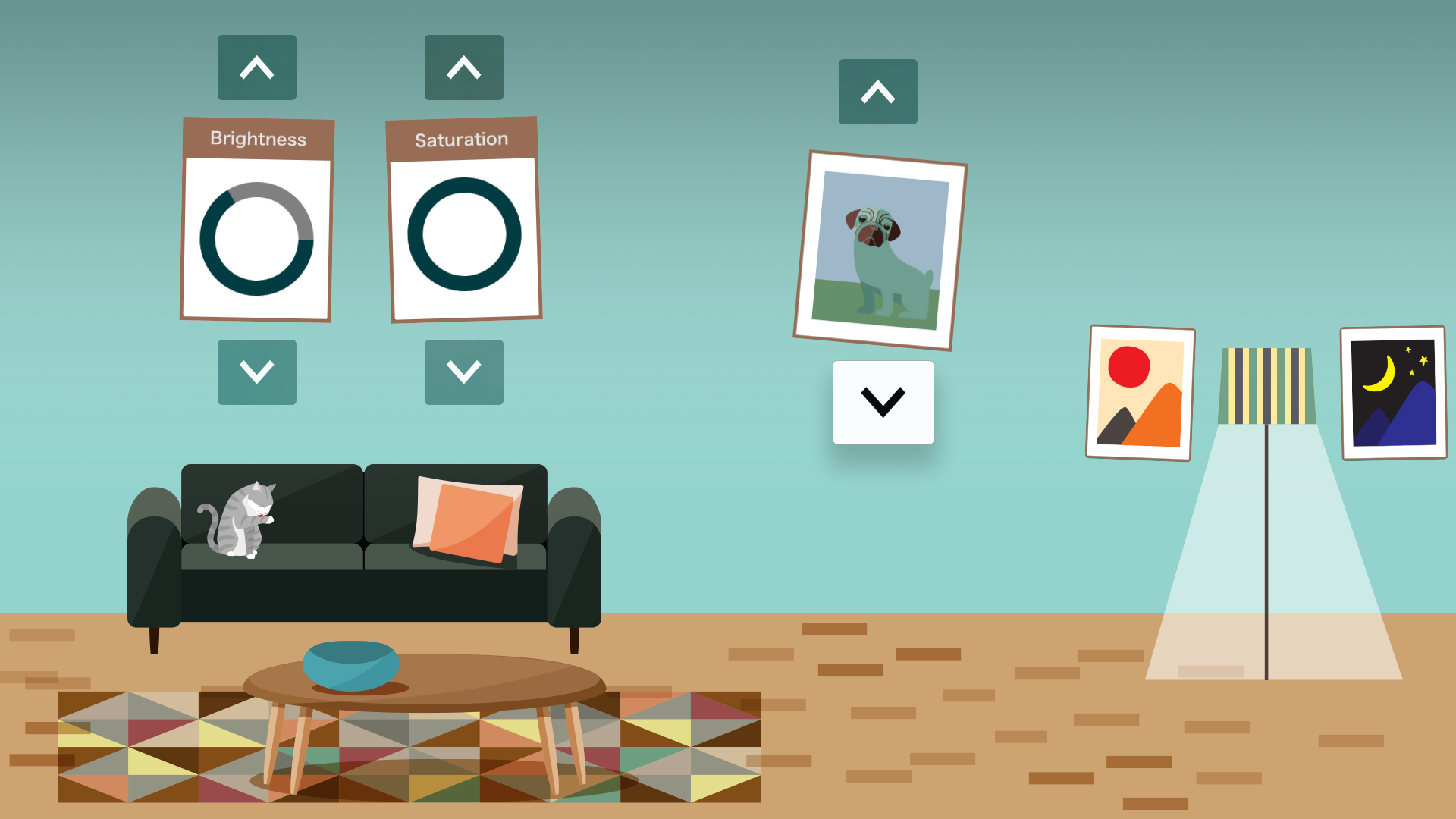 TV for Hue screenshot 5