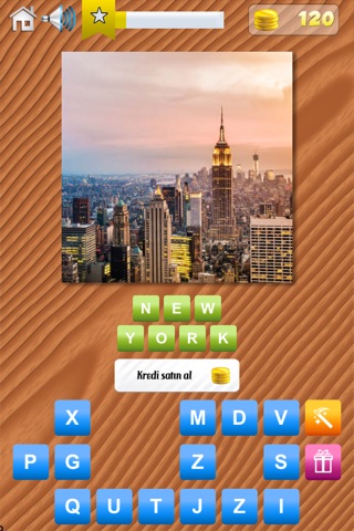City Quiz - World Edition screenshot 2