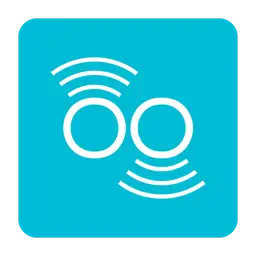 Whoopee - Transfer, Share, Backup files & photos fast and easily app icon
