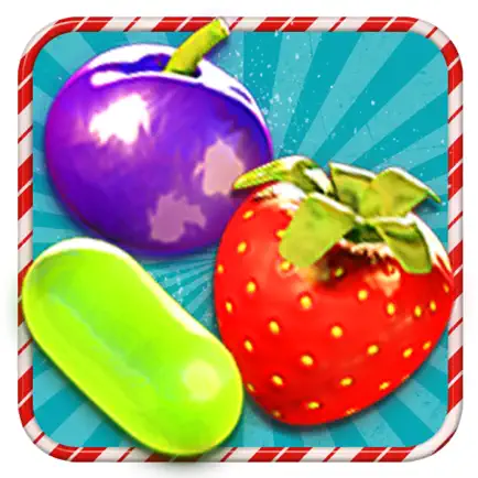 Berry Match 3 Deluxe Читы