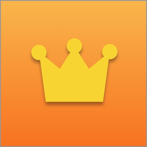 King's Cup MP iOS App