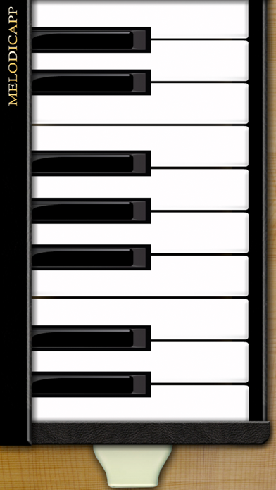 Melodicapp メロディカ のスクリーンショット