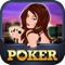 Amusing Poker Casino : Fantasy Realm with Fever VideoPoker Games