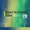 Smart to Future Cities 2016