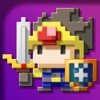 Hunger Quest -Puzzle RPG-