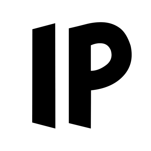 IP-Calc - calculator of network address icon