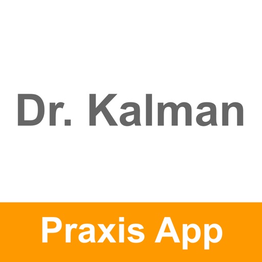 Praxis Dr Eva Kalman Düsseldorf icon