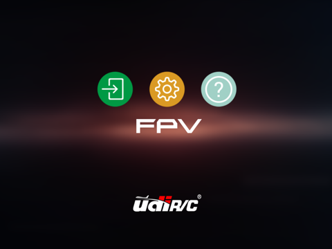 Screenshot #4 pour udirc-Drone