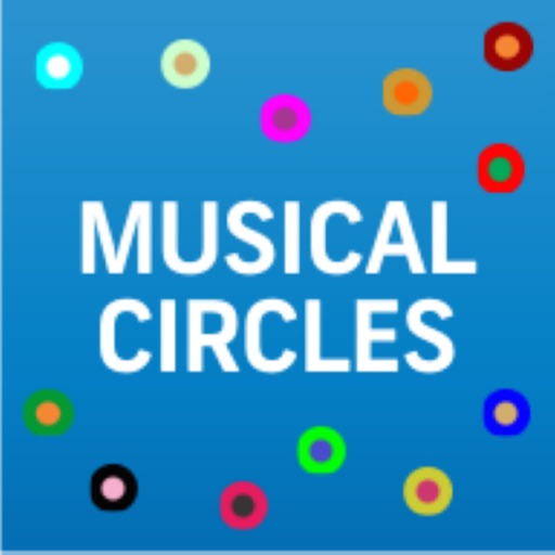 Musical Circles Competitions Lite iOS App