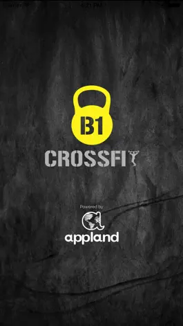 Game screenshot B1 Crossfit mod apk