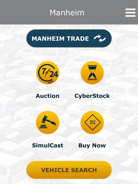 Manheim HD