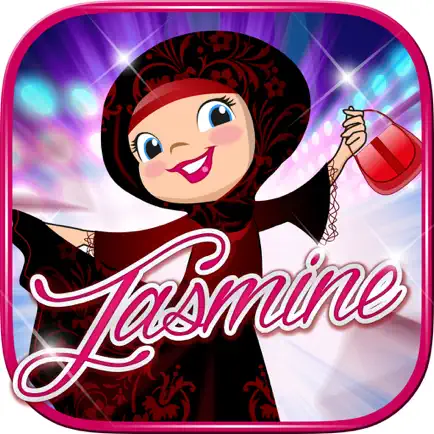 Jasmine dress up style Cheats