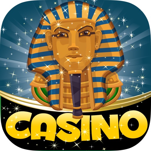 Aankhesenamon Casino - Slots, Roulette and Blackjack 21