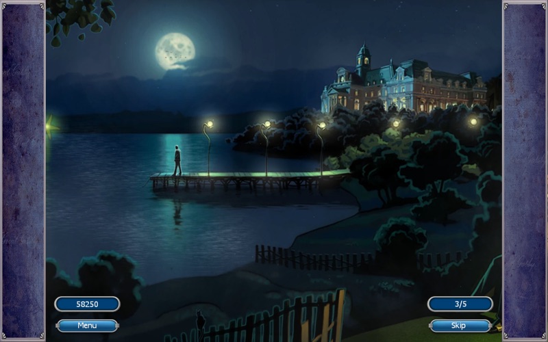 Screenshot #2 pour The Great Gatsby Premium