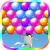 Bubble Shooter Jewels Hunter