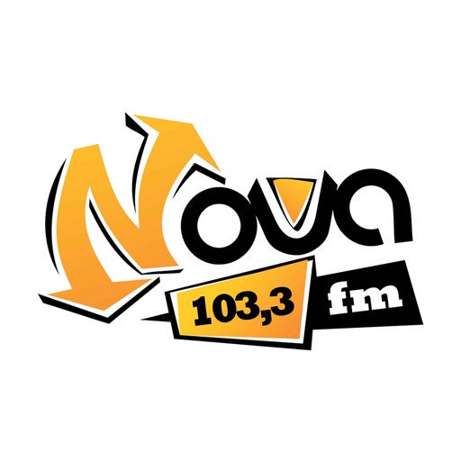 Nova FM Arapiraca icon