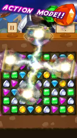 Game screenshot Dimon Jewel Marble:Adventure Journey hack