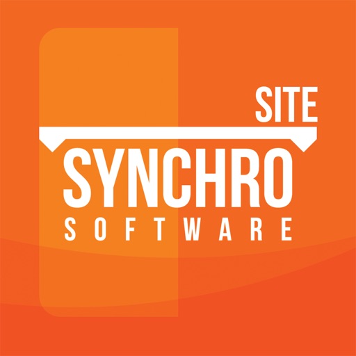 Synchro SITE - FREE 4D BIM Construction Progress Tracking APP for the Synchro PRO platform