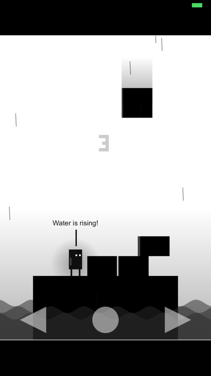 Bibos Story - Survival on Boat and Infinite Adventure