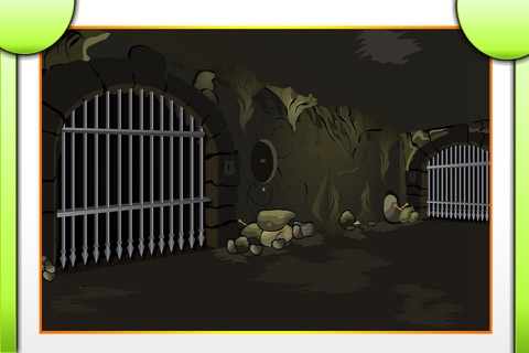 Punishment Chamber Escape screenshot 3