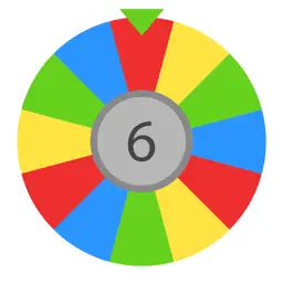 Twisty Wheel +, Impossible Crazy Wheel app icon