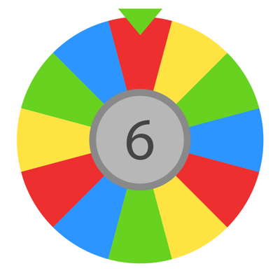 Twisty Wheel +, Impossible Crazy Wheel